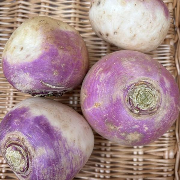 Turnips