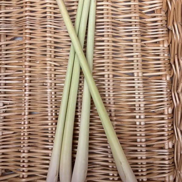 Lemon Grass