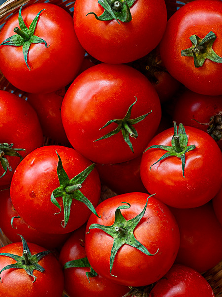 Best Tomatoes
