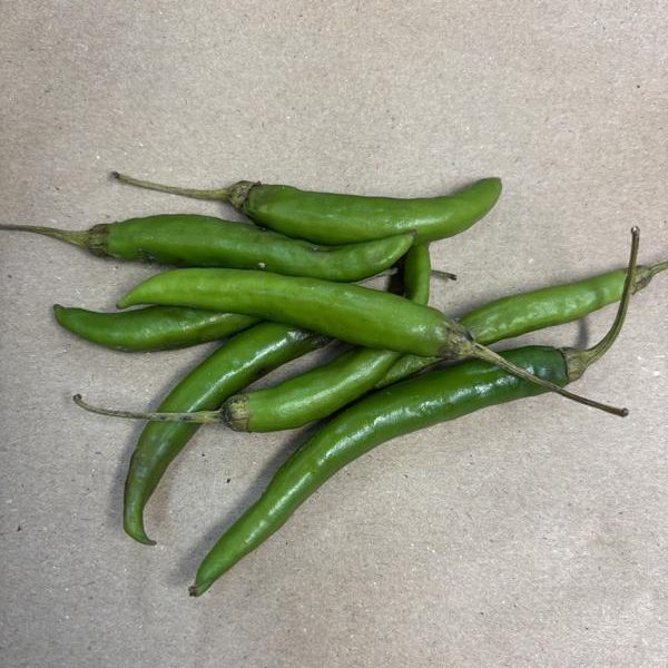 Chilli Green