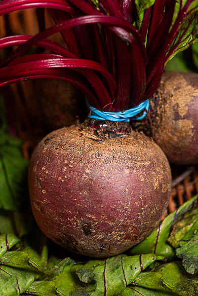 Beetroot Bunch