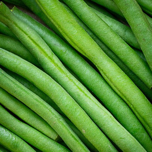 Fine Green Beans Pre-packed