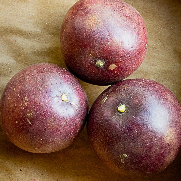 Passion Fruit