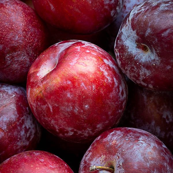 Plums