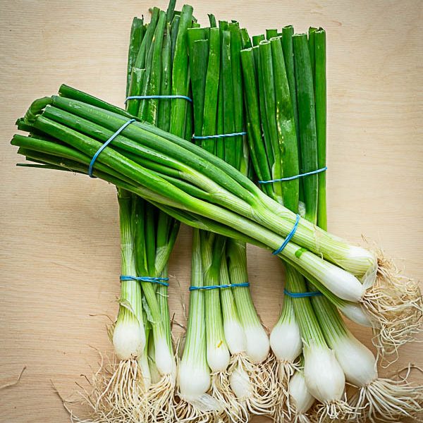 Spring Onions
