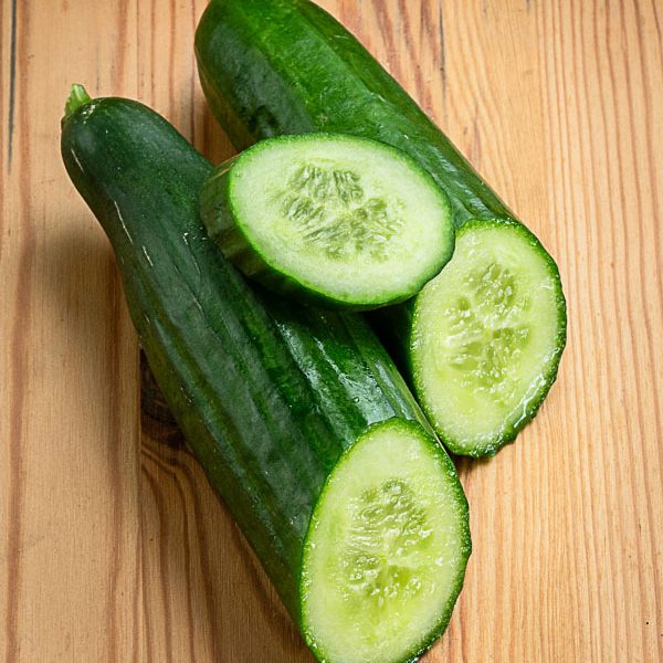 Cucumber