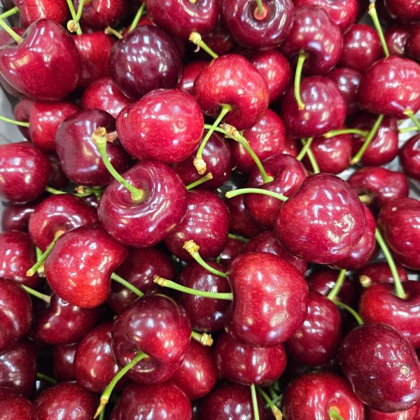 Cherries